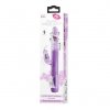 Wibrator Baile Deluxe Dream Lover 12 funkcji wibracji i posuwu, 4 rotacje