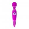 Masażer różdżka z ruchomą główką Pretty Love Usb Body Wand