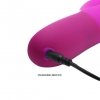 Pretty Love wibrator rotacyjny Adrian usb