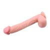 Bardzo długie dildo Kosta Koufos 35cm 