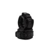Kajdanki na kostki nogi deluxe ankle restraint cuffs