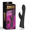 Wibrator króliczek elektryczny Electric Vibrator