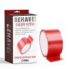 Taśma do krępowania BDSM Bind Me Bondage Tape-Red