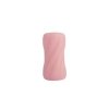 Stamina Masturbator męski pochwa Pleasure Pocket-Pink