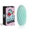 Alpha Masturbator męski pochwa Pleasure Pocket-Blue