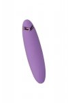 Damski masażer do pochwy i łechtaczki PleasureArrow violet 
