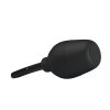 Gruszka analna do lewatywy Mr.Play czarna (310 ml)