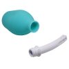 Gruszka analna do lewatywy Mr.Play turkusowa (310 ml)