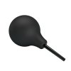 Gruszka analna do lewatywy Mr.Play czarna (224 ml)