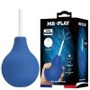 Gruszka analna do lewatywy Mr.Play niebieska (224 ml)