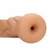 Flight Attendant - Anal Masturbator - Flesh