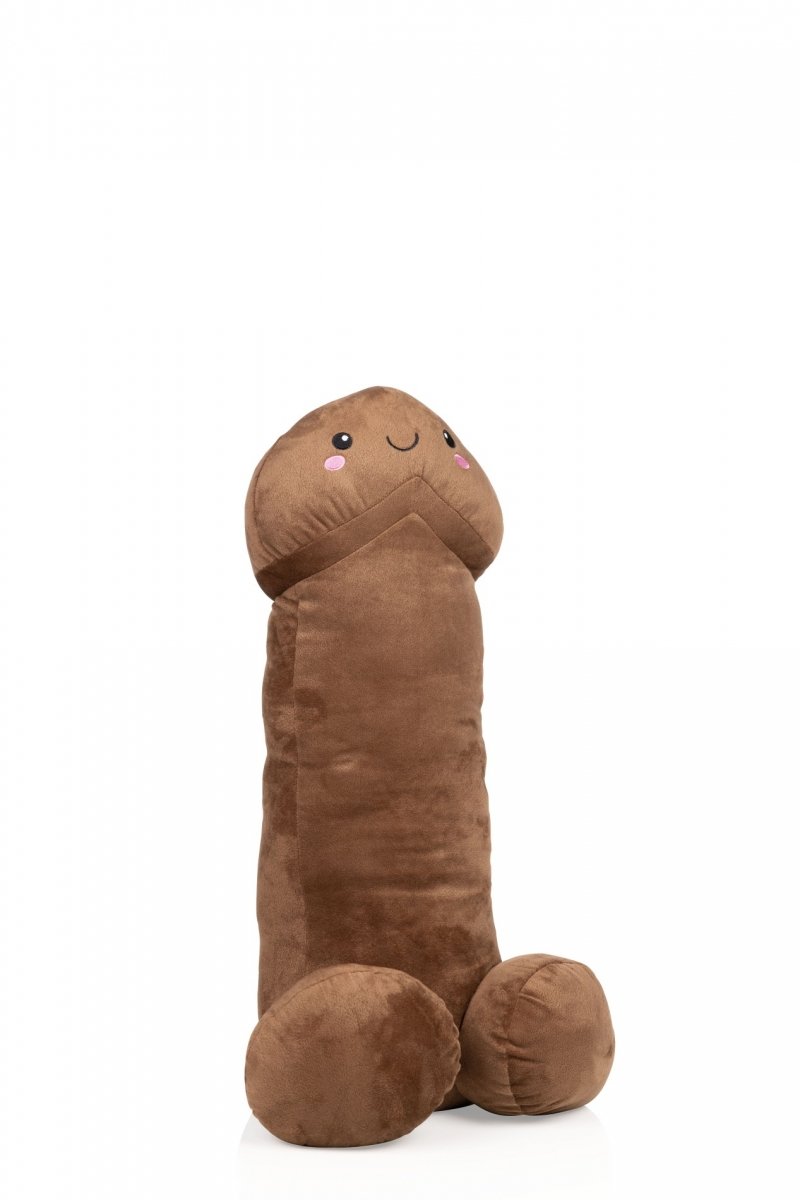 Penis Plushie - 24&#039;&#039;/ 60 cm