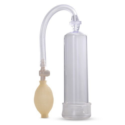 Pompka do penisa wzmacniacz erekcji Vacuum Pump