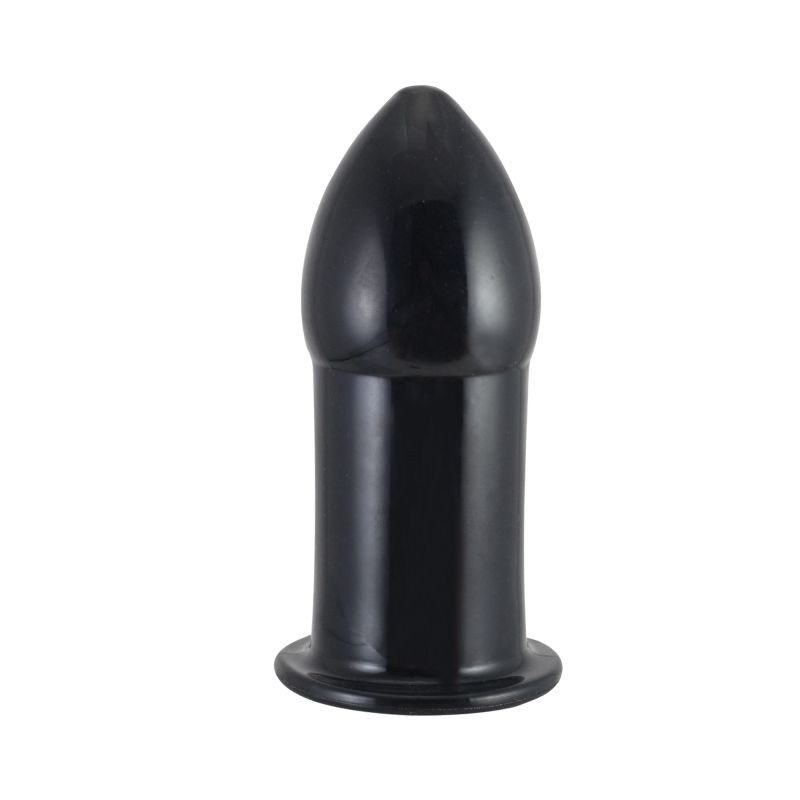 Koreka analny wtyczka plug pocisk L