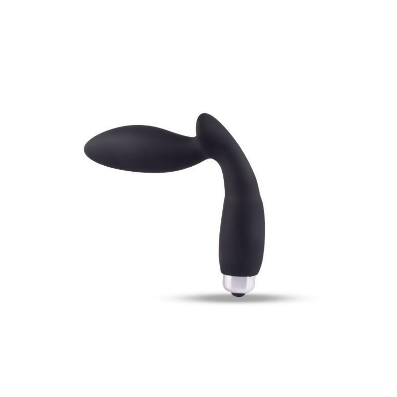 Mały męski wibrator masażer stymulator prostaty