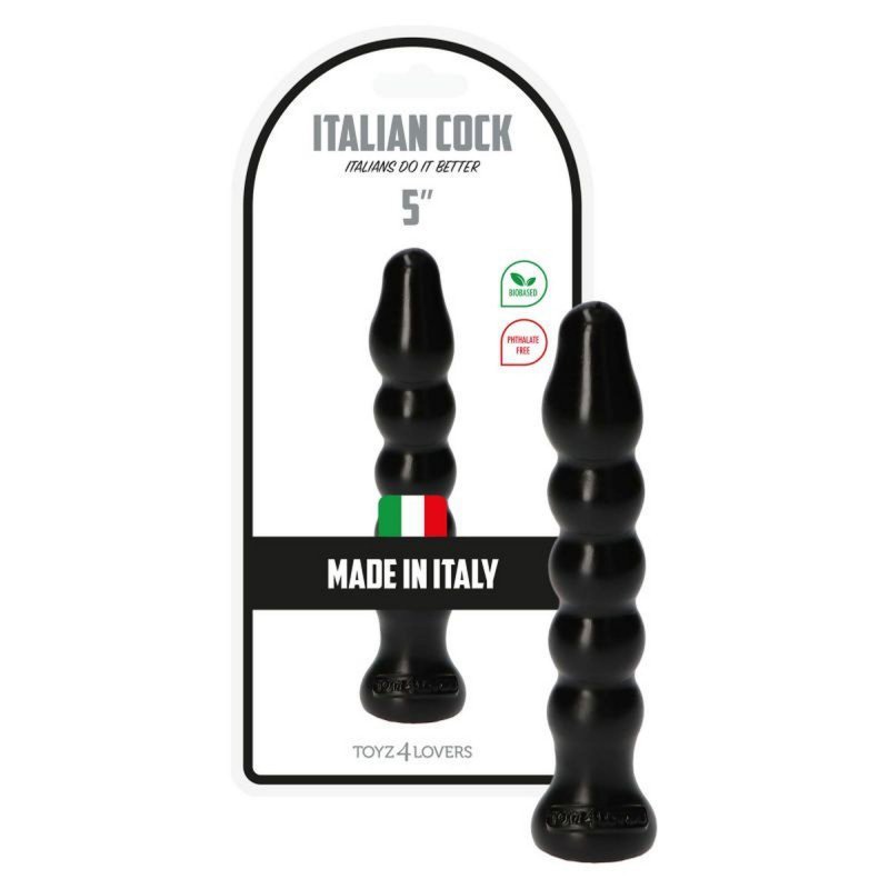 Kulki analne korek dildo zatyczka penetrator anusa