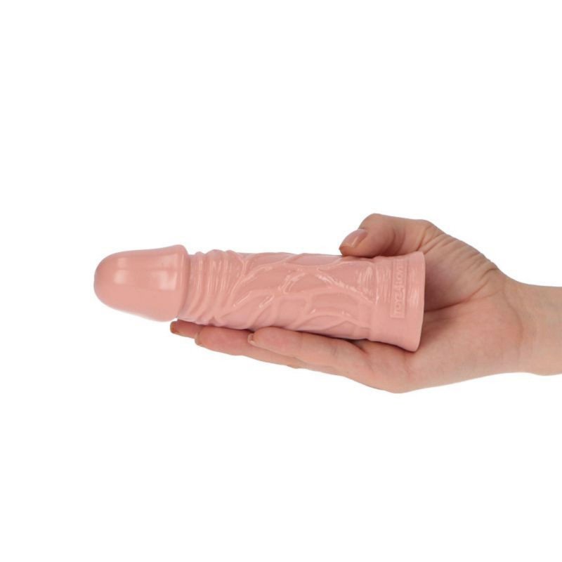Dildo ezio flesh