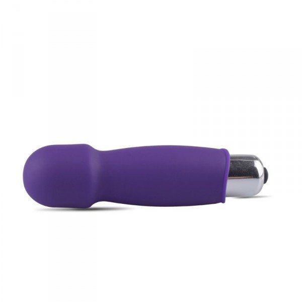 Mini wibrator różdżka wand masażer łechtaczki wagina oszaleje