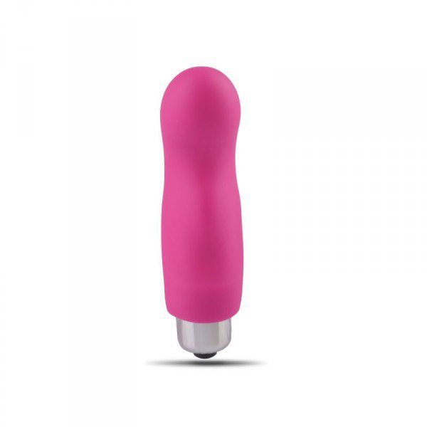 Wibrator nakładka na palec sex masażer stymulator pochwy