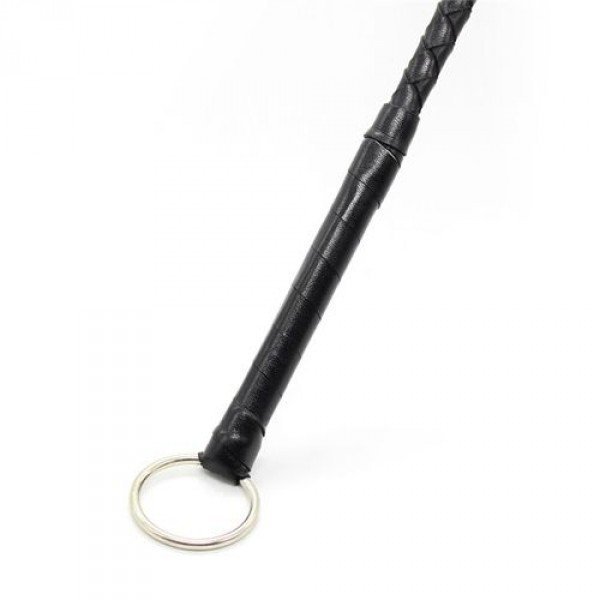Pejcz Frustino Hand Riding Crop black