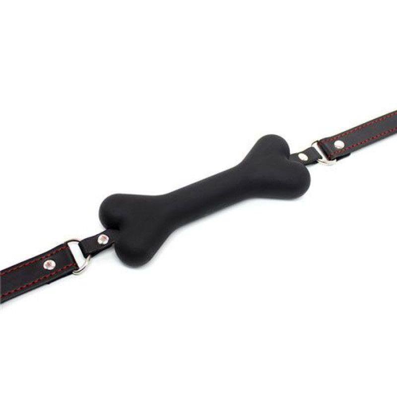 Knebel kość do ust Easy Dog Gag 