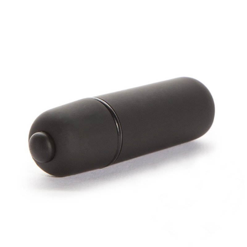 Mały mini wibrator kieszonkowy X-Basic Bullet Mini 10 prędkości