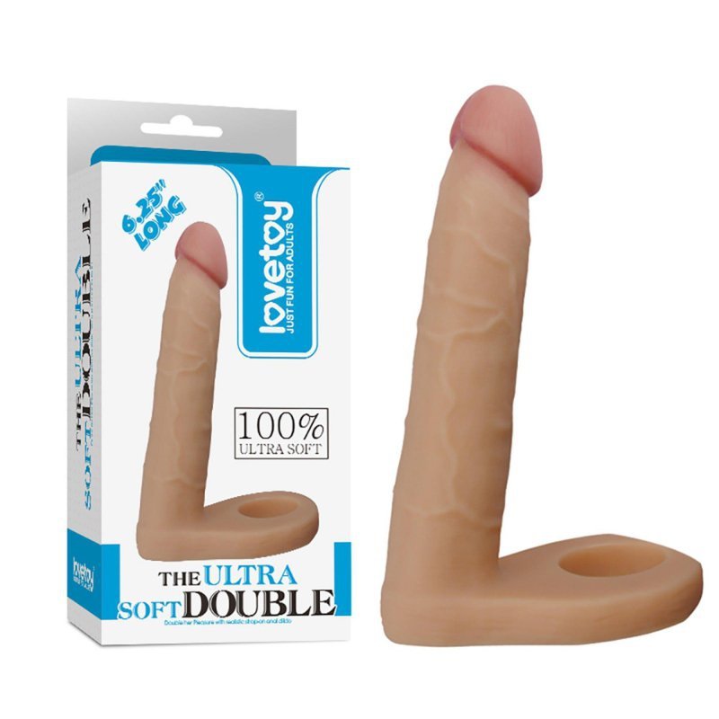 6.25&quot; The ultra soft double