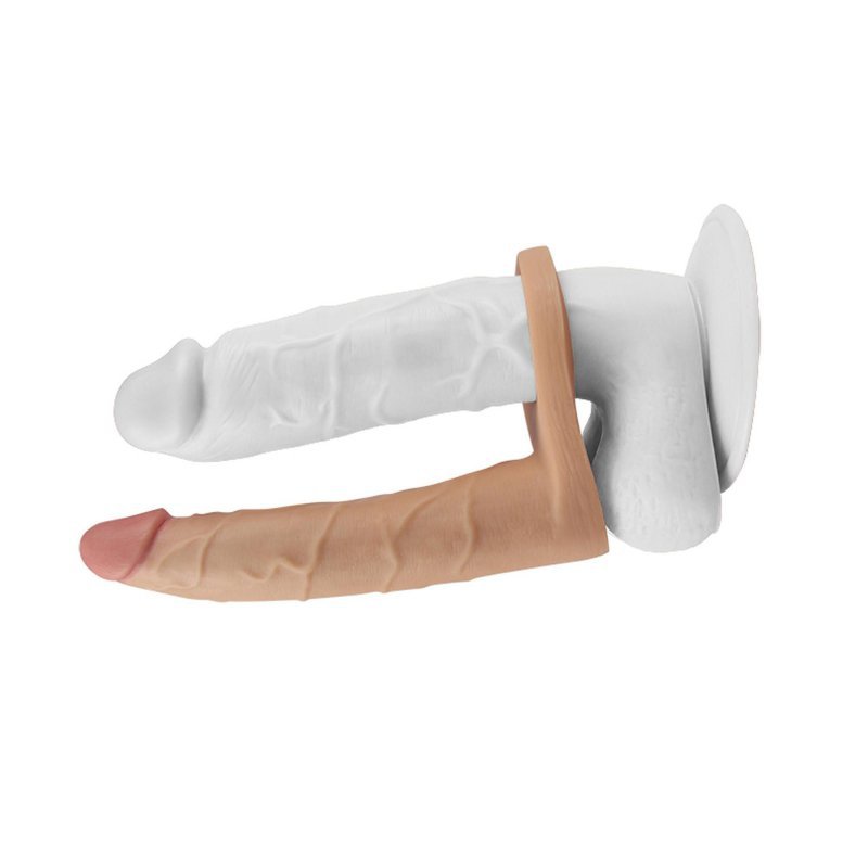 7&quot; The ultra soft double