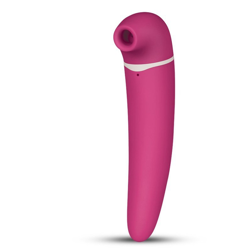 Ssący stymulator łechtaczki masażer punktu g Toyz4Partner