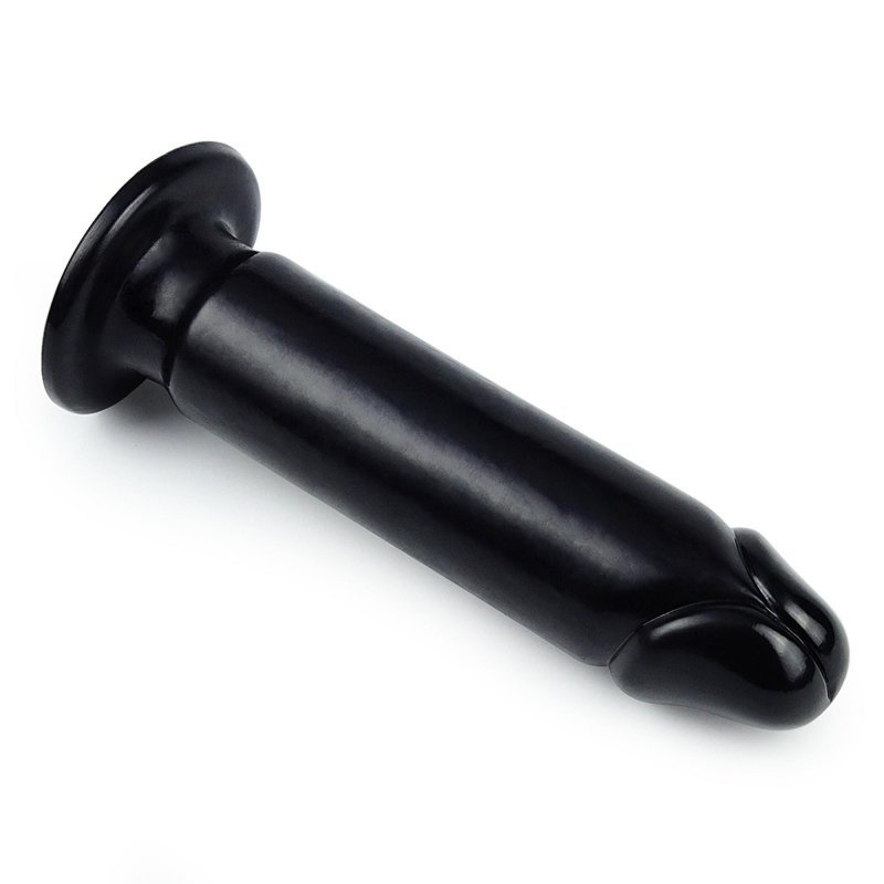 Wielki korek analny King Sized Anal Dildo 23cm