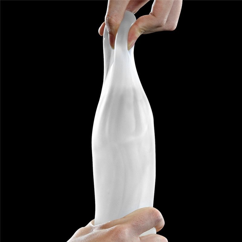 Masturbator dla niego Giant Egg Climax Spirals Edition