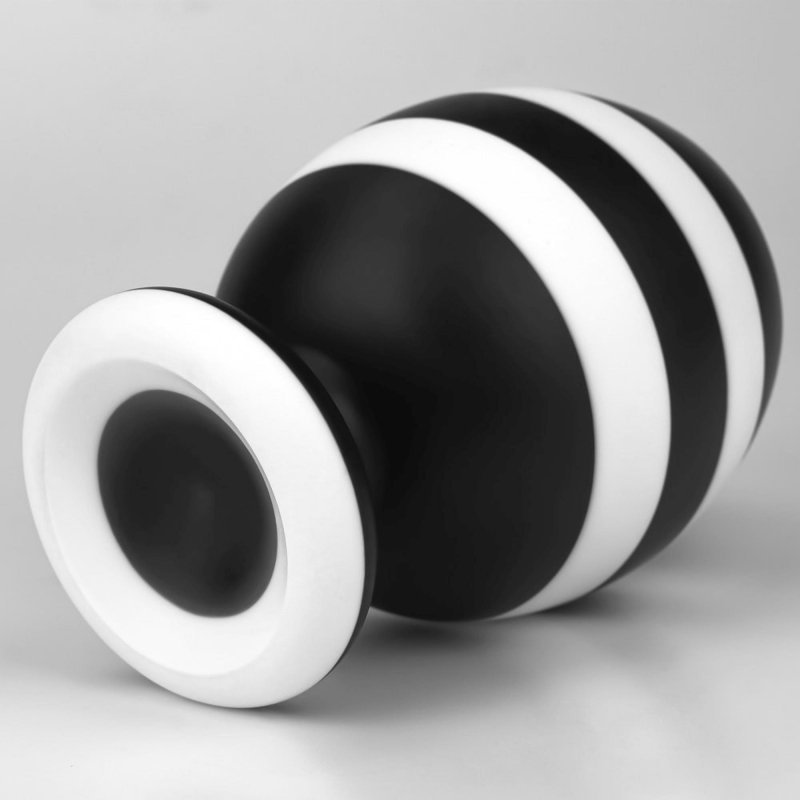 5.5&quot;&quot;&quot;&quot; X-Missioner butt plug