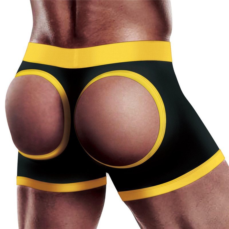 Horny strapon shorts (33 - 37 inch waist)