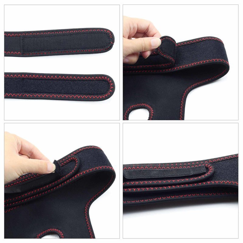Vibrating easy strapon set 7.0''
