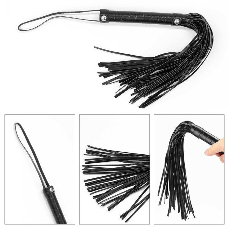 Deluxe bondage kit