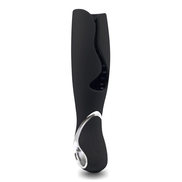 Masturbator premium sztuczna pochwa wibracje