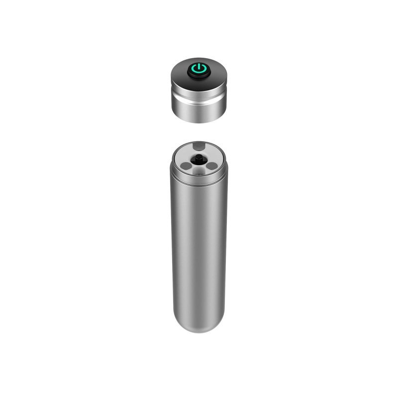 Nexus Ferro stalowy mini wibrator pocisk