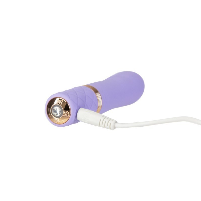 Pillow Talk - Flirty mini massager special edition
