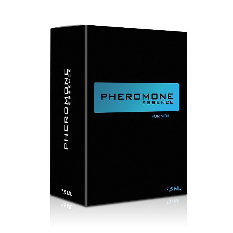 Feromony dla mężczyzn Pheromone Essence 7.5 ml 