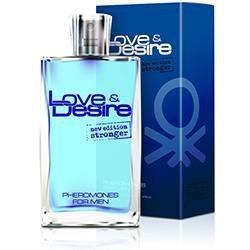 Feromony dla mężczyzn Love Desire 50 ml 