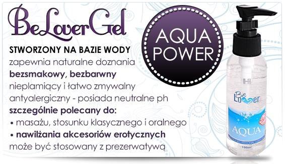 Żel intymny na bazie wody 100ml