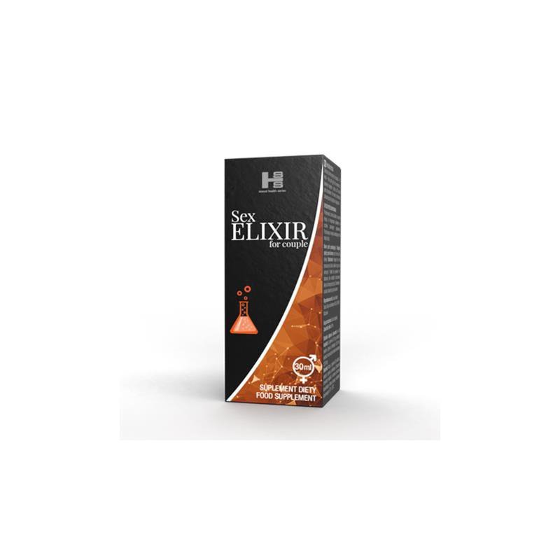 Krople pobudzające wzmagające ochotę na seks 30 ml