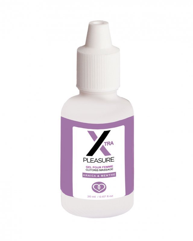 Żel zwiększający orgazm 20 ml