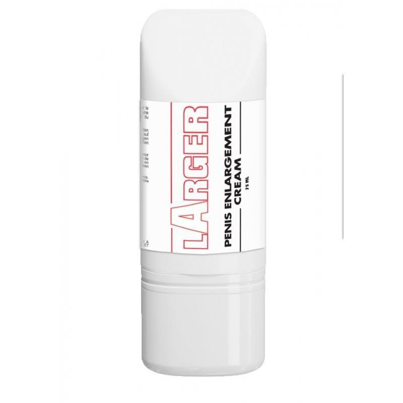 Krem powiększający penisa Larger 75 ml