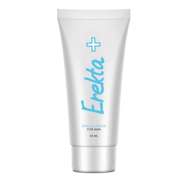 Krem duży i twardy penis 40 ml