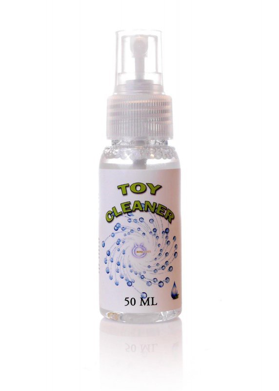 Płyn do czyszczenia zabawek erotycznych 50 ml