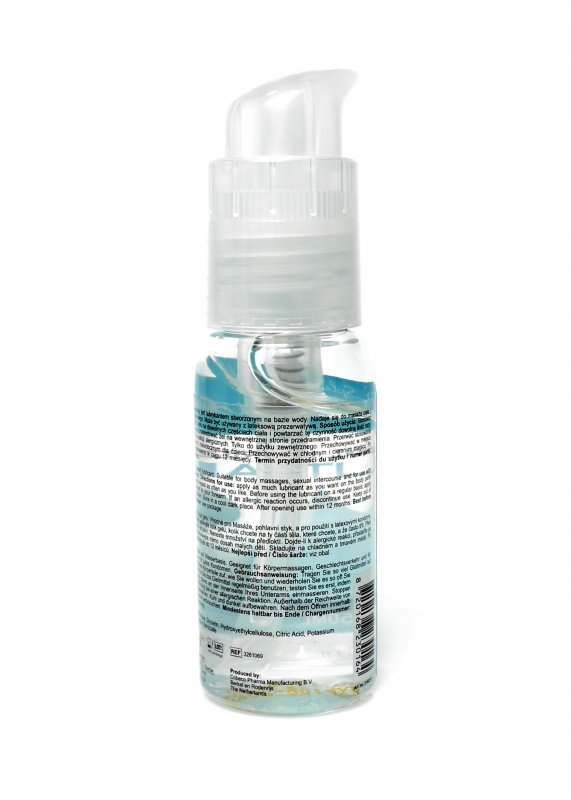 Lubrykant na bazie wody 50 ml