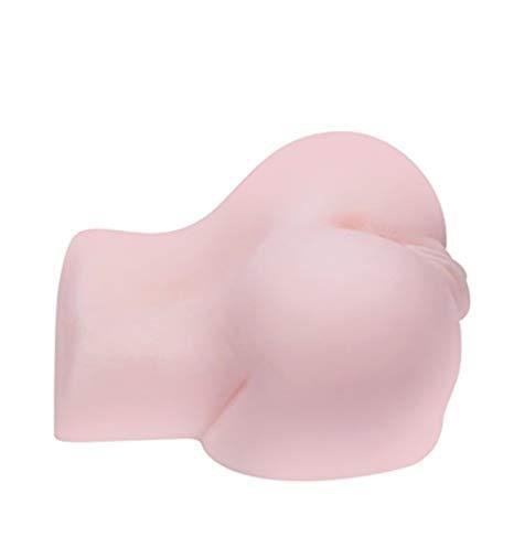 Tyłek z dwiema dziurkami cipka anal 1.15kg