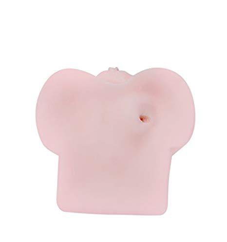 Tyłek z dwiema dziurkami cipka anal 1.15kg