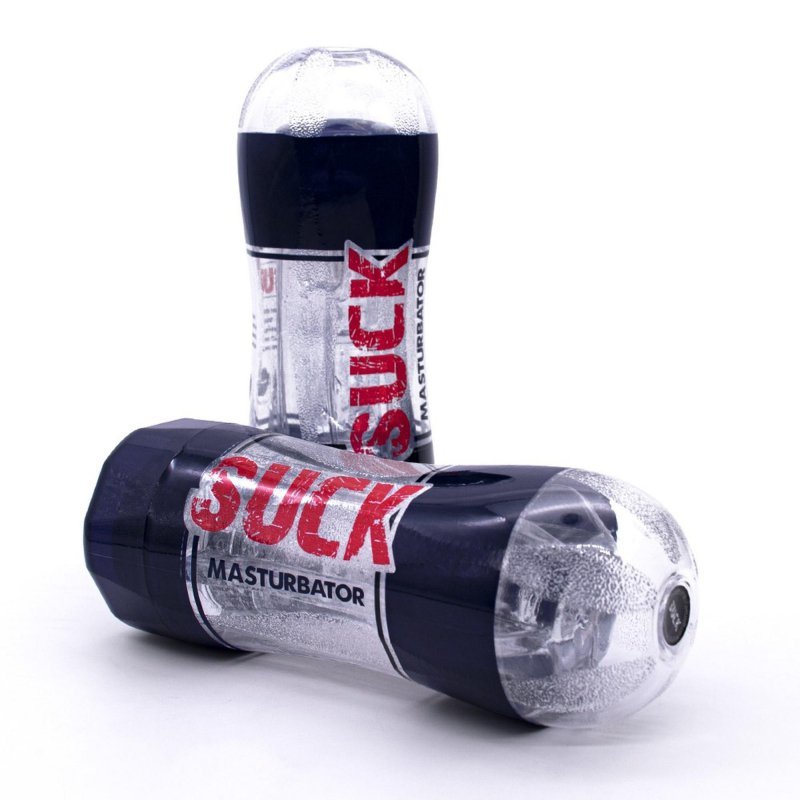 Masturbator suck single head pussy masturbator 17cm